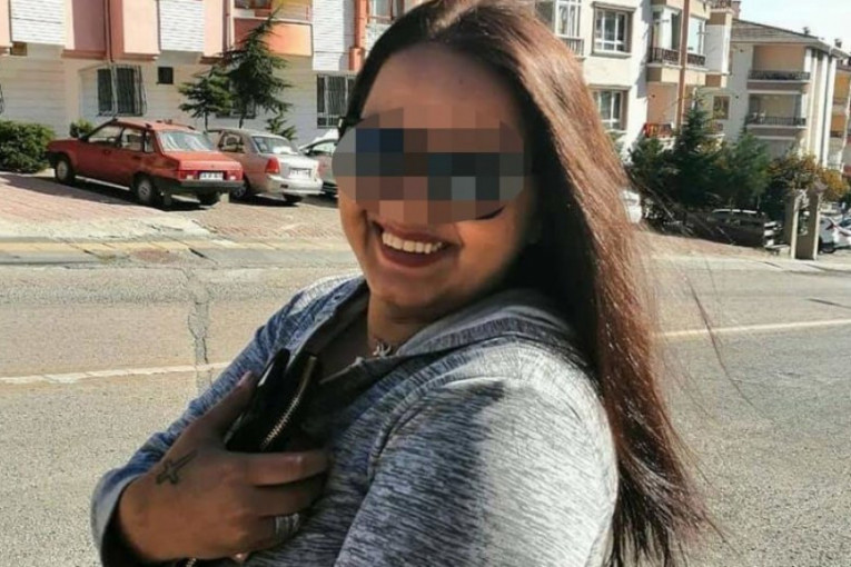Sara (27) je izrešetana u Vranju: Ubica nije imao milosti, upucao je u sred kafića