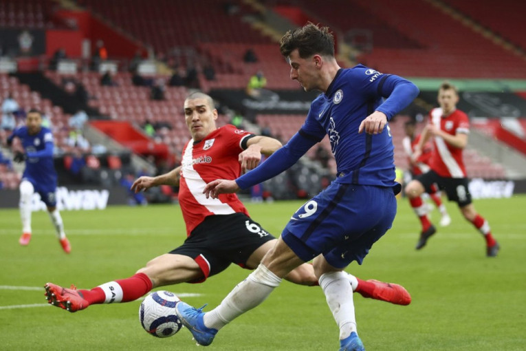 Čelsi prekinuo niz od četiri pobede zaredom