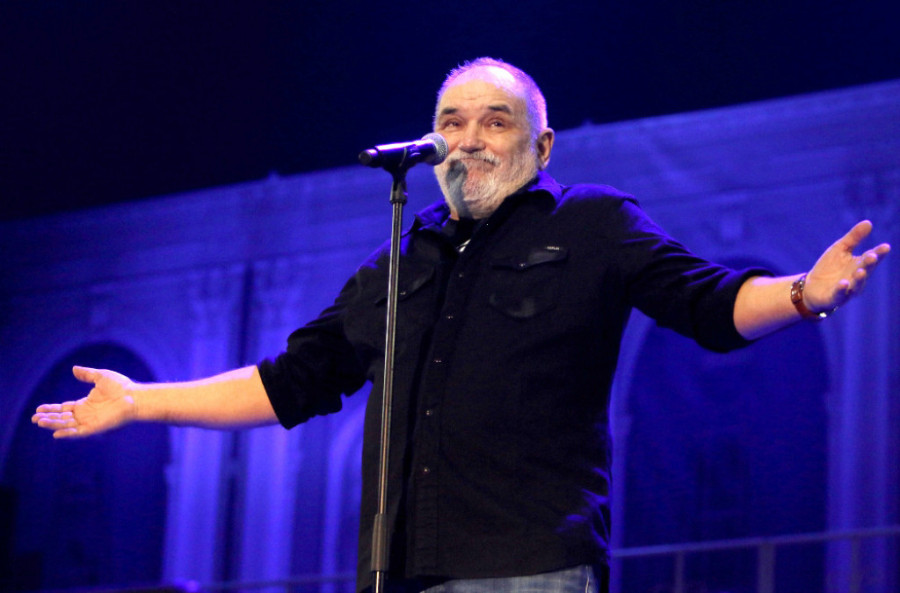 Đorđe Balašević dobija spomen-muzej: Kutak za fanove legendarnog muzičara