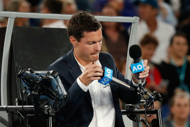 Novak je saznao važnu odluku organizatora: U finalu mora da pripazi na emocije, ali i da vodi računa ukoliko bude želeo da ide u toalet