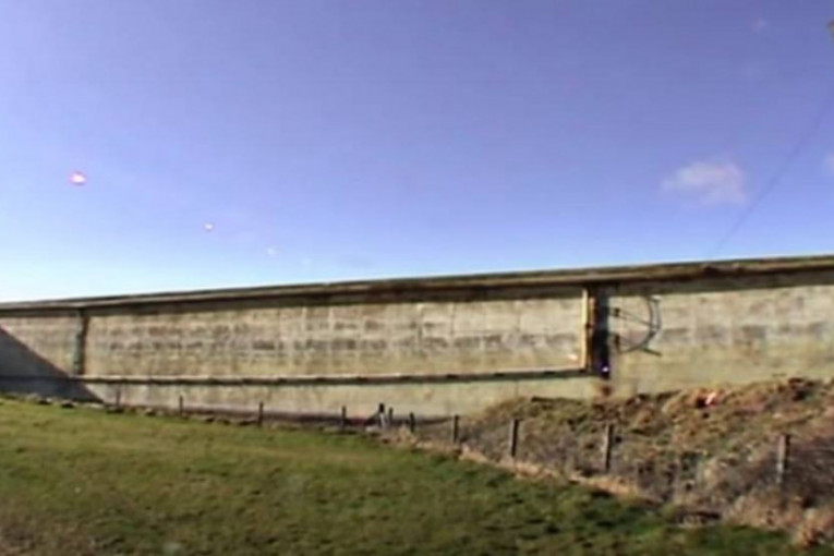 Prodat britanski nuklearni bunker za 433.000 funti