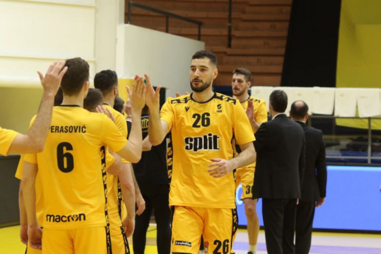 Split preživeo u Sarajevu i vratio seriju na “Gripe”