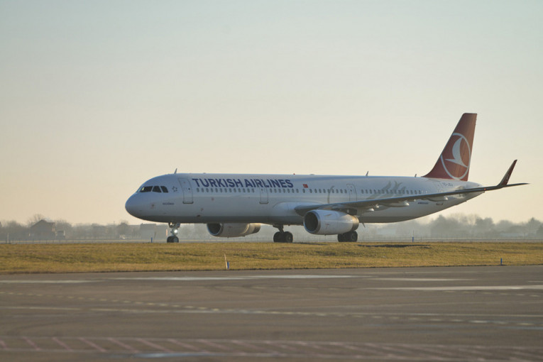 Turska niskotarifna avio-kompanija uvodi letove iz Beograda