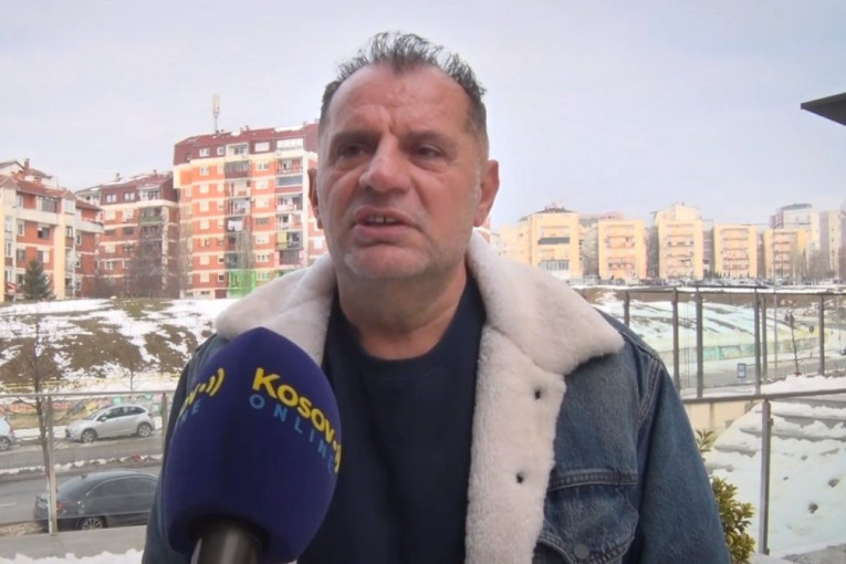 Grdžaljiu: Nastavak dijaloga je prioritet svih prioriteta, Pariz, Vašington, Berlin i Brisel su umorni od nas