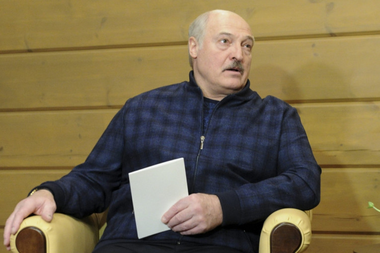Lukašenkov zakon potresao zemlju: Gašenje medija bez sudskog postupka, zabrana anketa, prenosa...
