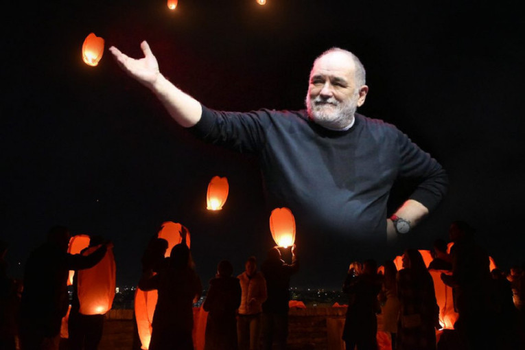 Potresna priča Mićka Ljubičića o Balaševićevoj smrti: Ovih dana se tuga tako lako rimuje sa - Juga