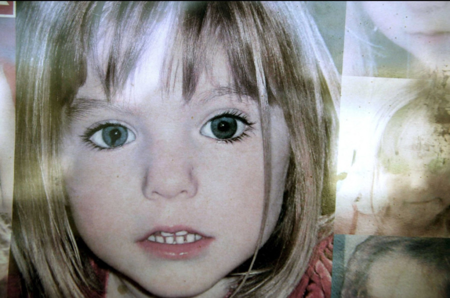 Misterije nestanka ove dece i danas izazivaju jezu: Neki od njih nisu pronađeni više od pola veka (FOTO)