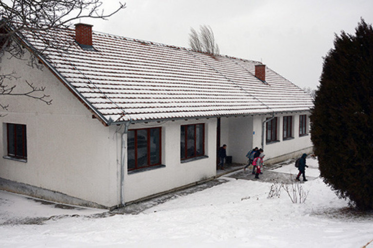 Video-nadzor za sve osnovne škole u srpskim sredinama na KiM