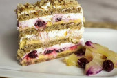 Recept dana: Moskva šnit, omiljena beogradska torta, nadaleko poznata, čiji je recept strogo čuvana tajna