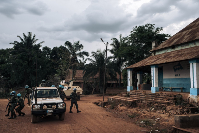 Usred noći palili kuće i pucali na ljude: Masakr u Kongu, najmanje 10 mrtvih