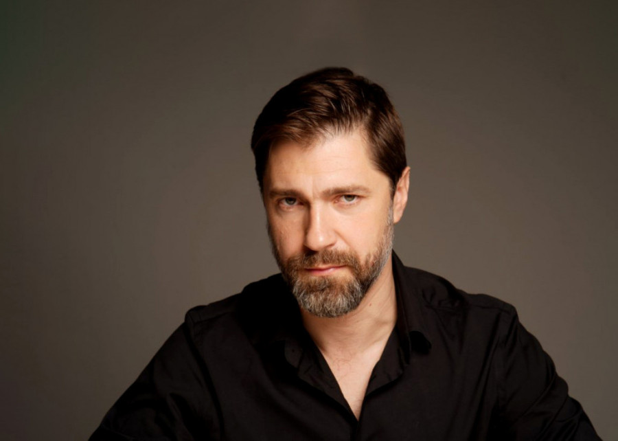 Nebojša Milovanović za 24sedam: Tajna "čovjeka visine"