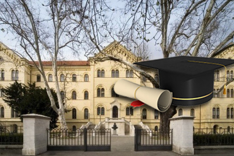 Hrvati pljunuli na srpsko znanje: Objasnili zašto neće automatski priznavati diplome iz naše zemlje