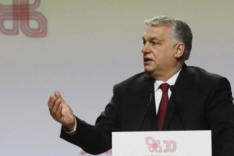 Orban poručio: Nema istočnih i zapadnih vakcina, samo dobrih i loših