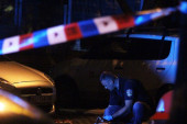 Pucnjava u poznatom beogradskom klubu! Teško ranjen šef obezbeđenja Stefan Brauna