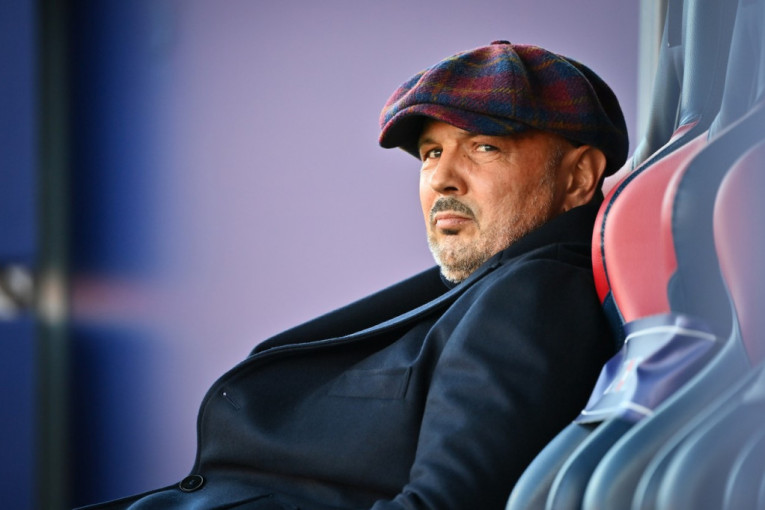 „Delije“, Miha ima poruku za vas: Ovu sliku ćete obožavati! (FOTO)