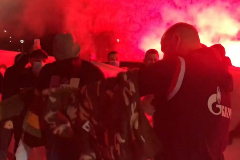 Milanovi portali pucaju od zavisti, traže od UEFA da kazne Dejana Stankovića