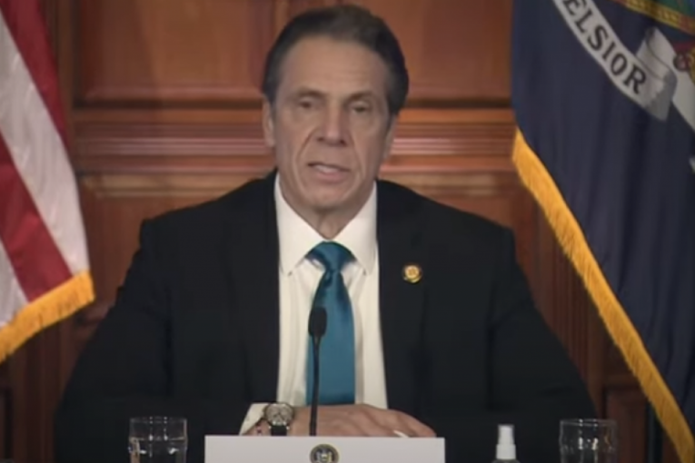 Teške optužbe bivše pomoćnice guvernera Njujorka: "Kuomo mu je seksualno uznemiravao"