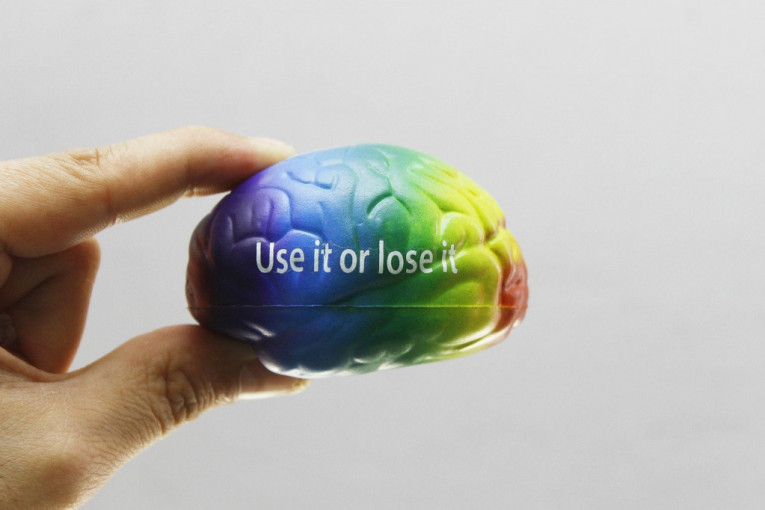 Postoji pet različitih tipova mozga: Koji je vaš i kako to utiče na vaš život?