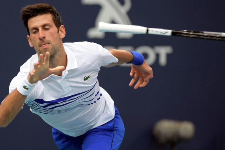 Amerikanci "provalili" Novakovu tajnu: Poznato kada se najbolji na svetu vraća tenisu