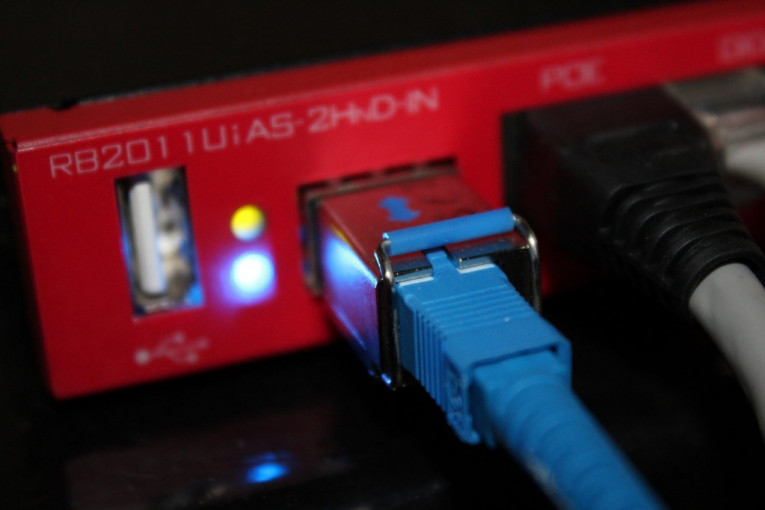 Telekom i Orion gradiće internet infrastrukturu do 89 sela
