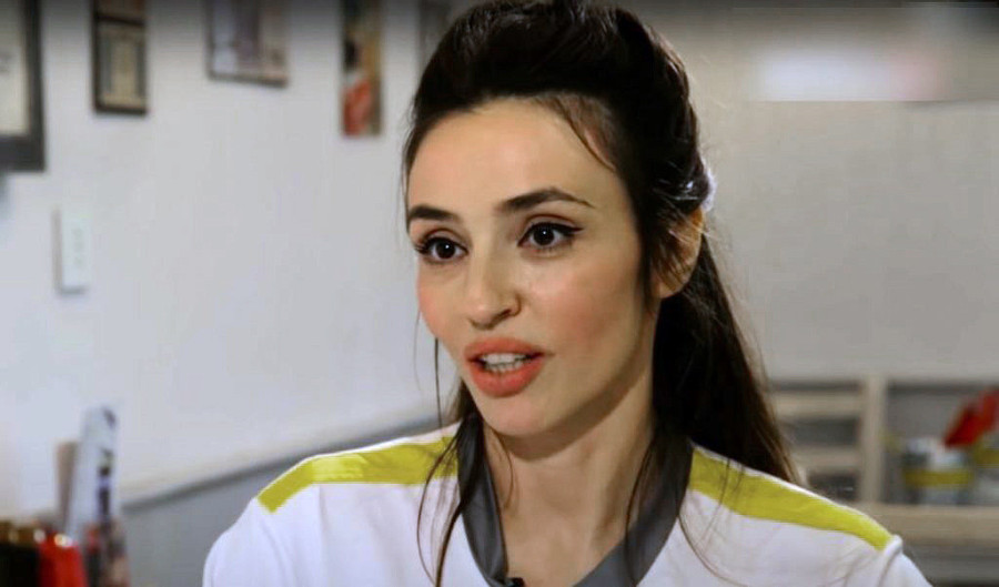 Olivera Balašević oštro posle drame ispred ćerkinog stana: Ljudi skupljaju preglede preko našeg prezimena!