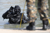 Pronađeno telo devojke koja se utopila u Gružanskom jezeru