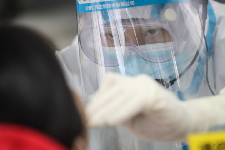 Kina uvela digitalni sertifikat o vakcinaciji protiv koronavirusa!