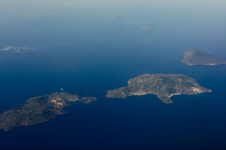 Netaknuti raj: Dok je zemlja pucala pod pritiskom korone, ova italijanska ostrva ostala su pošteđena, ni danas nemaju obolele