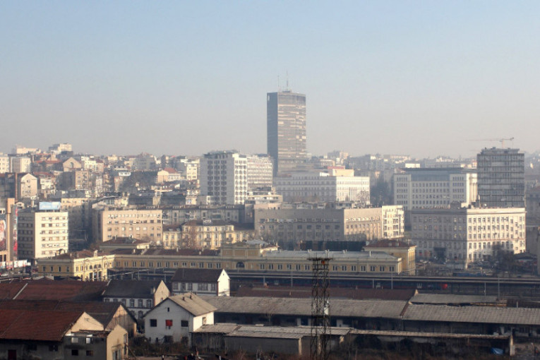 U Beogradu preko 1.200 novih slučajeva, slede ga Novi Sad i Niš