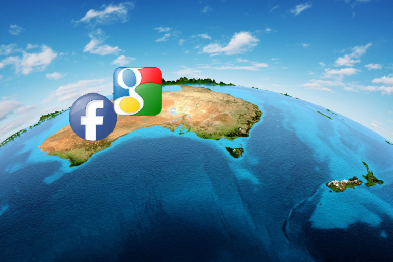 Sada je i zvanično: Australija prva u svetu usvojila zakon o Fejsbuku i Guglu!