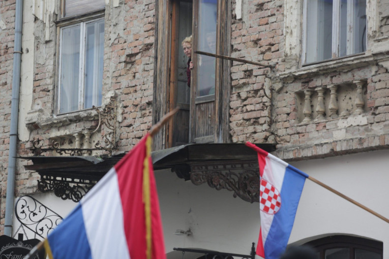 Mržnja i nacionalizam i dalje žive u Vukovaru! Pretučen srednjoškolac srpske nacionalnosti