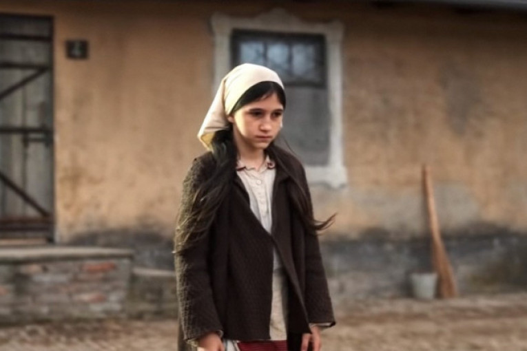 Odlaže se beogradska premijera filma "Dara iz Jasenovca"