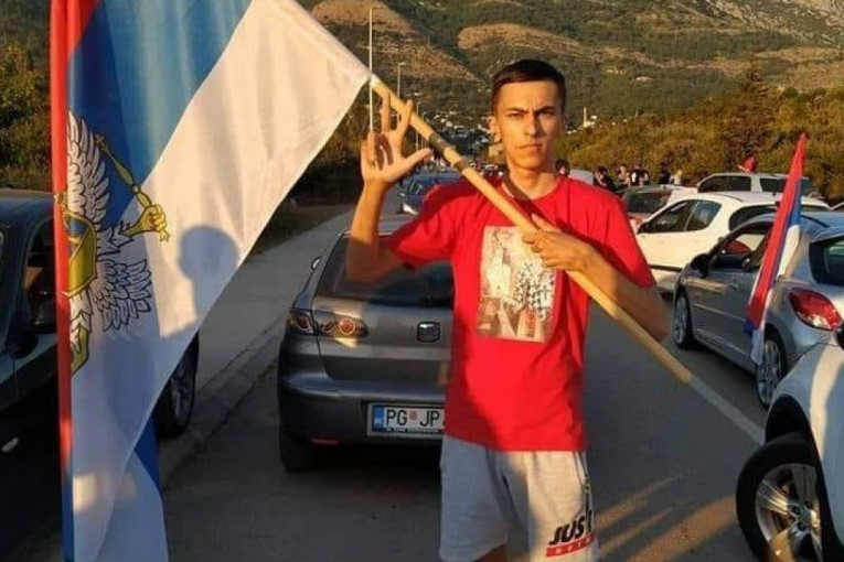 Brutalna sačekuša u Nikšiću: Politički aktivista (19) srpske koalicije pretučen šipkama, hitno prebačen u bolnicu