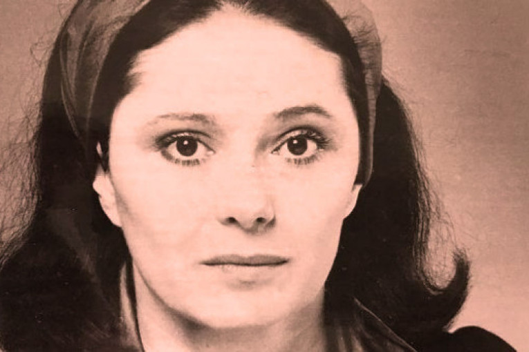 Pakao logora i tragična priča o detinjstvu slavne jugoslovenske glumice Božidarke Frajt