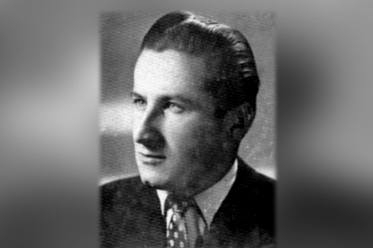 "U mojoj duši više od sedam decenija jasno žive dve teške noći": Dr Milan Bastašić je bio jedini preživeli od 77 dečaka odvedenih u Jasenovac
