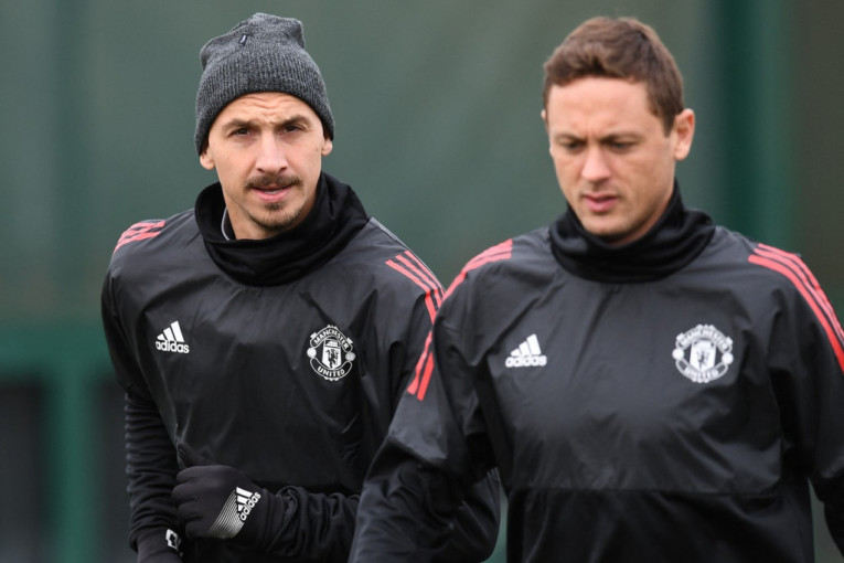 Da je Zvezda prošla, igrala bi protiv...