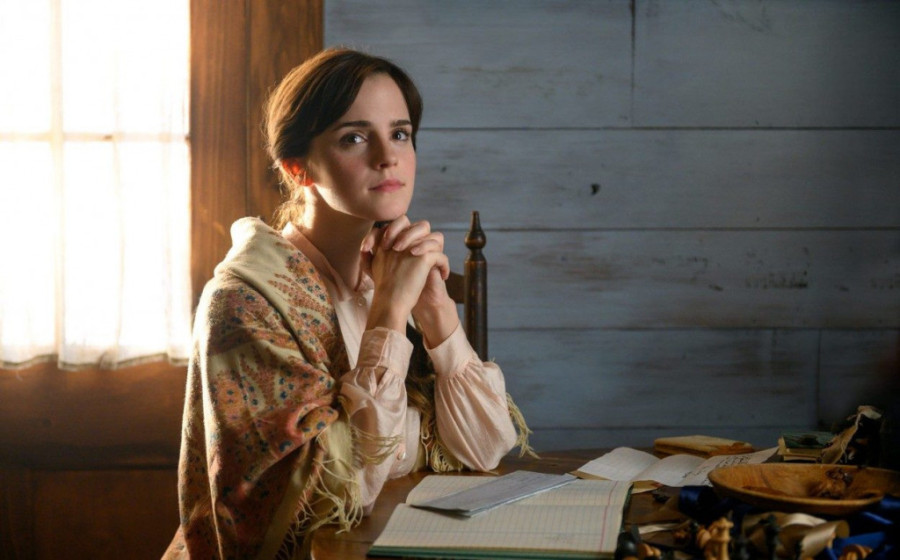 Ema Votson otkrila zašto je prestala da glumi i da li će se ikada vratiti: Jedna stvar je bila nepodnošljiva (FOTO)