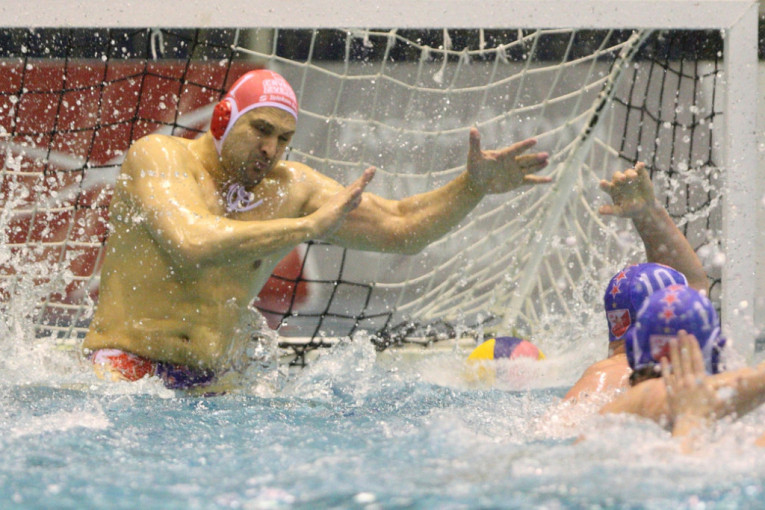 Denis Šefik za "Kao nekada": Zbog Zvezde sam imao problem sa sinom