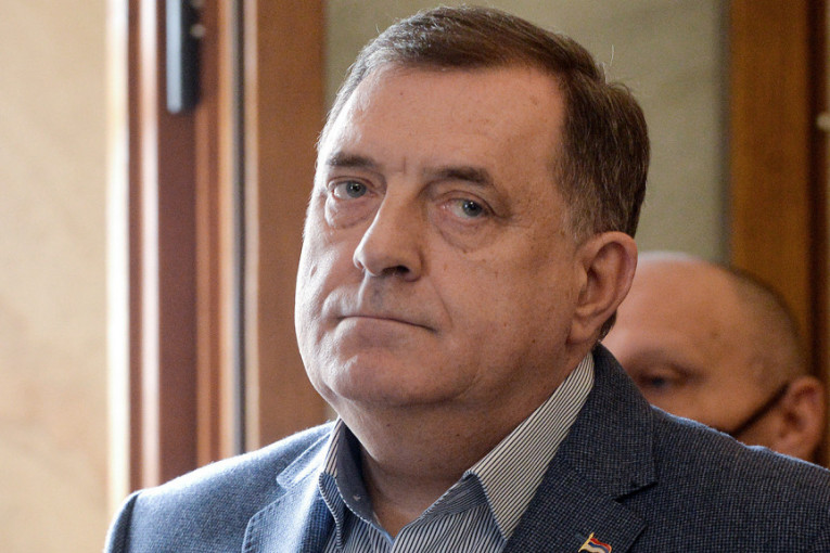 Dodik: Predsednik RS po automatizmu treba da bude član predsedništva BiH