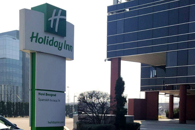 Rusi žele da napune luksuzne srpske hotele