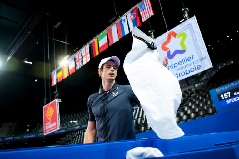 Mari ubeđen: Novak bi osvojio US open da nije diskvalifikovan