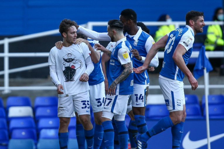 Hrvat prevenac posvetio Balaševiću