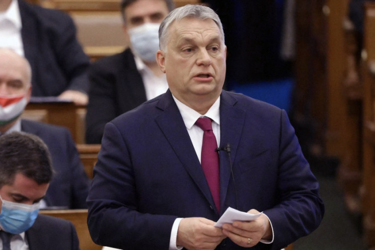 Orbanu na crtu: Gradonačelnik Budimpešte najavio kandidaturu za premijera Mađarske