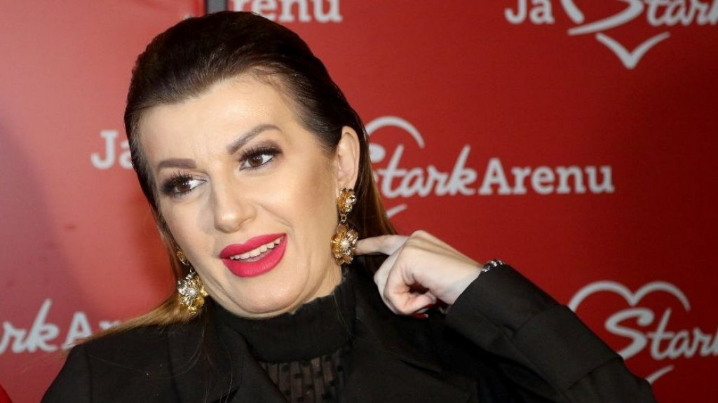 Viki Miljković još uvek ne može da se pomiri sa gubitkom: Za nju je ovo najbolnija tema