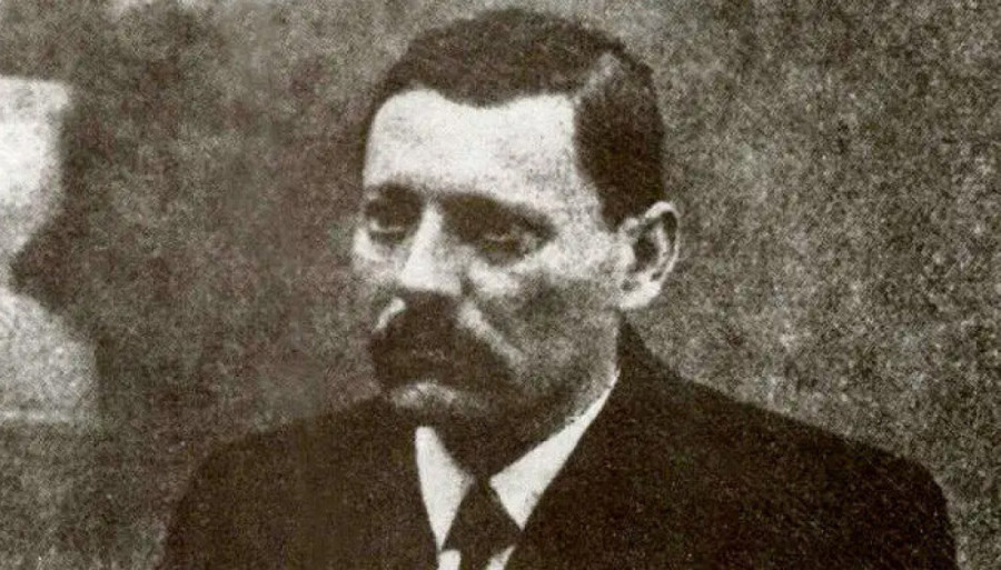 Novo svedočanstvo o tragičnoj sudbini Bore Stankovića: "Ranjav i željan"