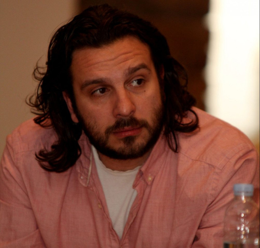 Ognjen se zbog Marinka Madžgalja neprestano oseća tužno: Učinilo mi se 1.000 puta da ga vidim na ulici, još uvek imam njegov broj u imeniku