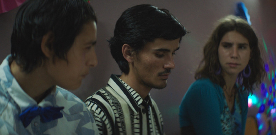 Srpski kandidat za Oskara otvara filmski festival u Kinoteci