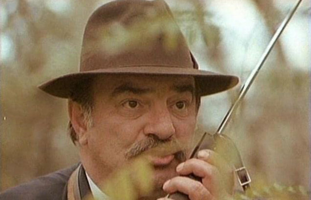 Delovao je sebi kao "komoda",  a njegova zvezda i danas sija: Devedeset godina od rođenja Danila Bate Stojkovića