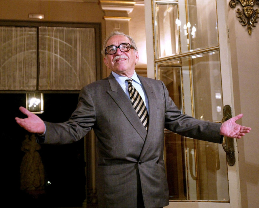 Otkrivena najveća tajna Gabrijela Garsije Markesa: Šta je čuveni nobelovac skrivao od javnosti