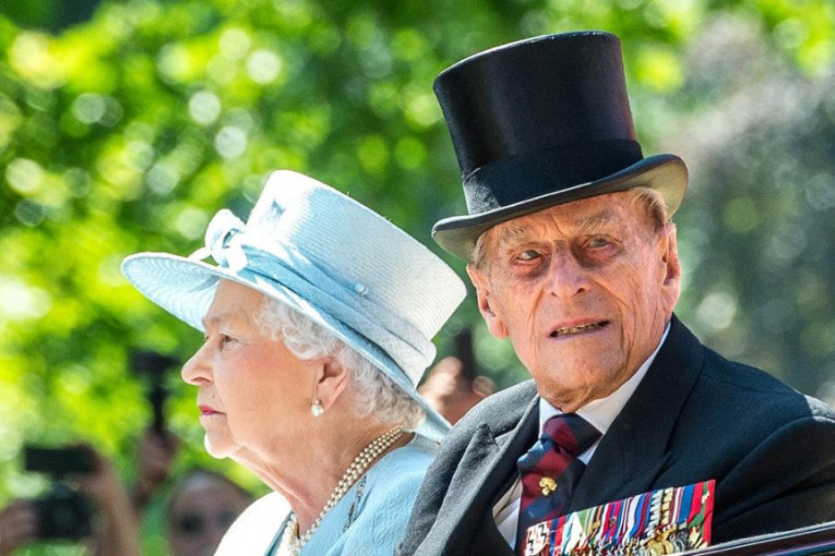 Do sada nikad duže nije bolovao: Vojvoda od Edinburga prebačen u bolnicu za srčane bolesnike